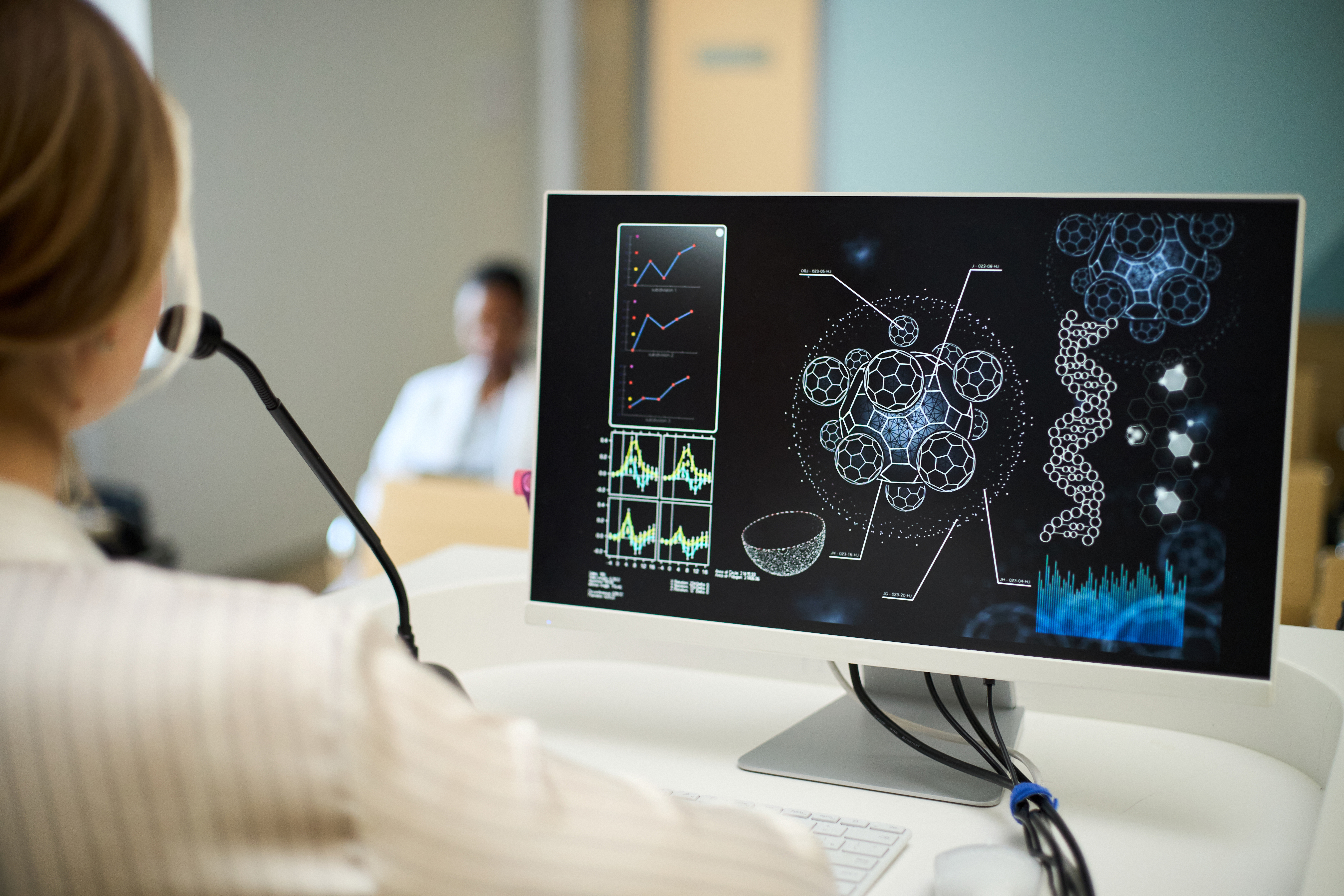  Personalized Gene Therapy: Revolutionizing Medicine with Tailored Treatments