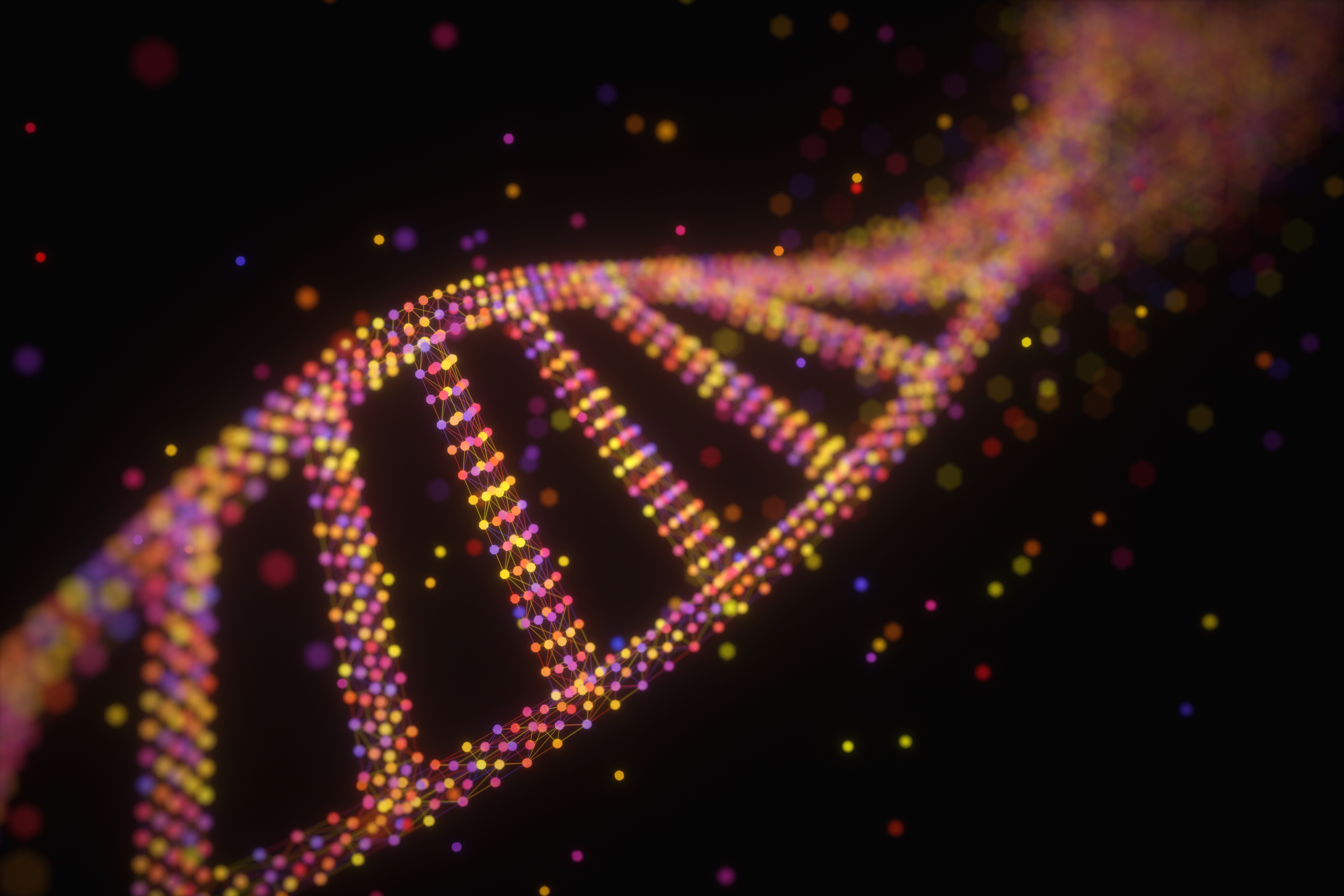 What Is NGS? A Beginner’s Guide to Next-Generation Sequencing