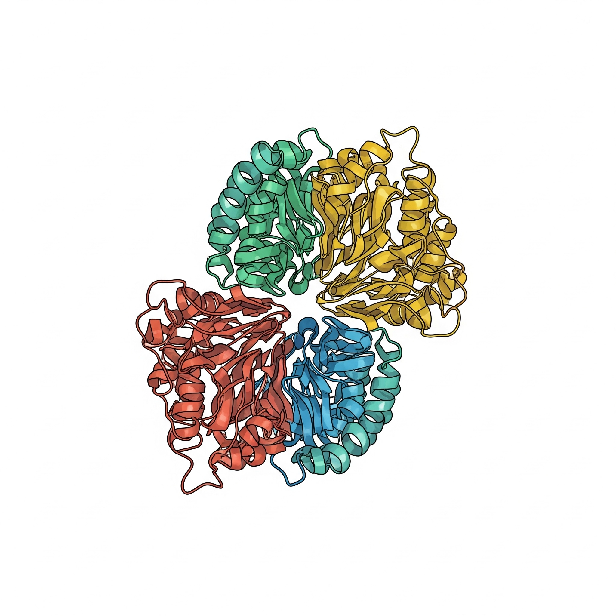 What Are Enzymes, and Why Are They So Fast?