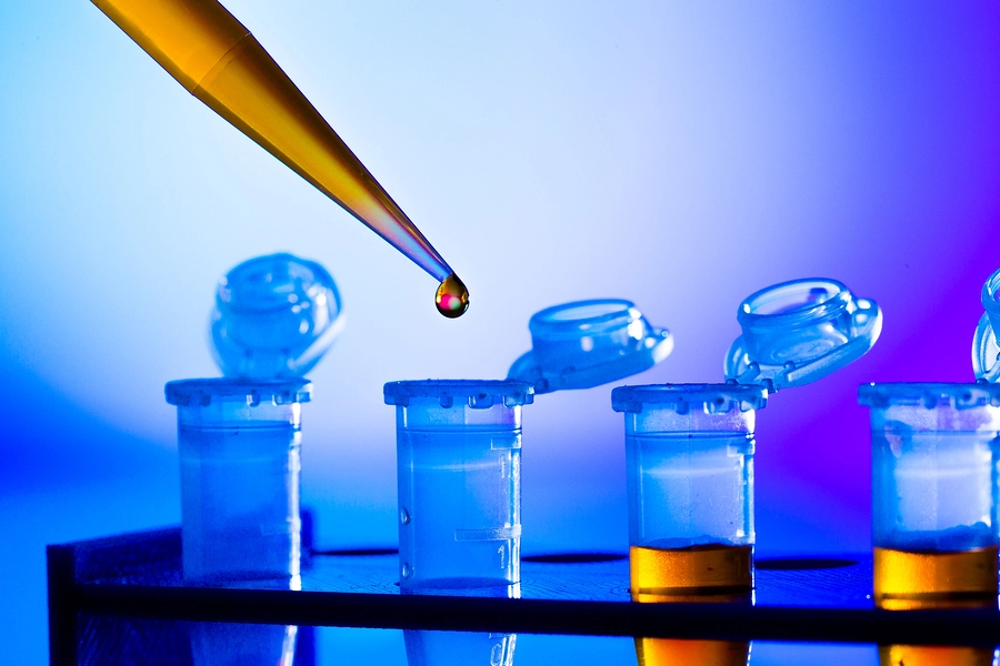 In Vitro Diagnostic (IVD) Kits: Advancements in Diagnostic Testing