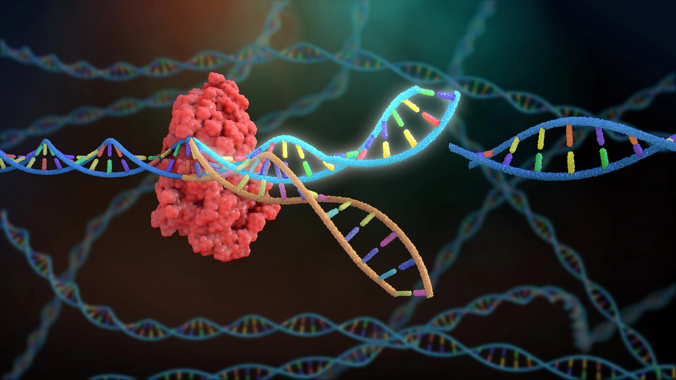 Personalized Gene Editing Triumph: A CRISPR Miracle for a Rare Pediatric Genetic Disorder