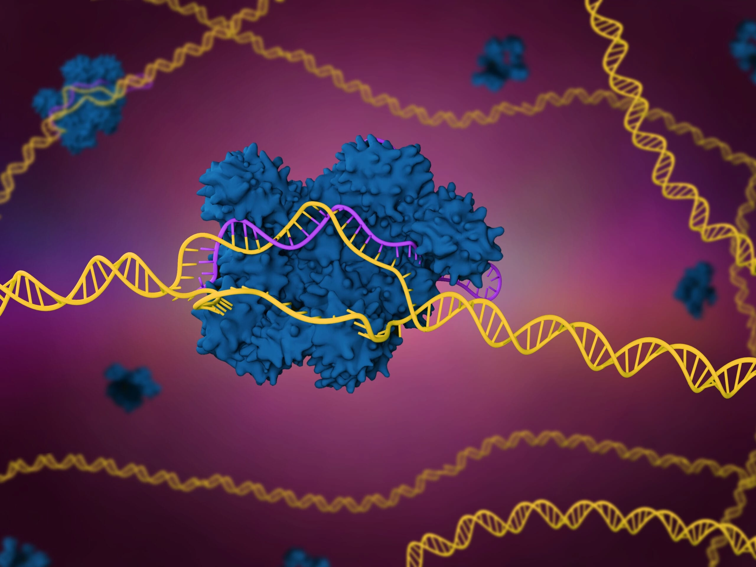 Restoring Uricase Expression with CRISPR for Gout Management