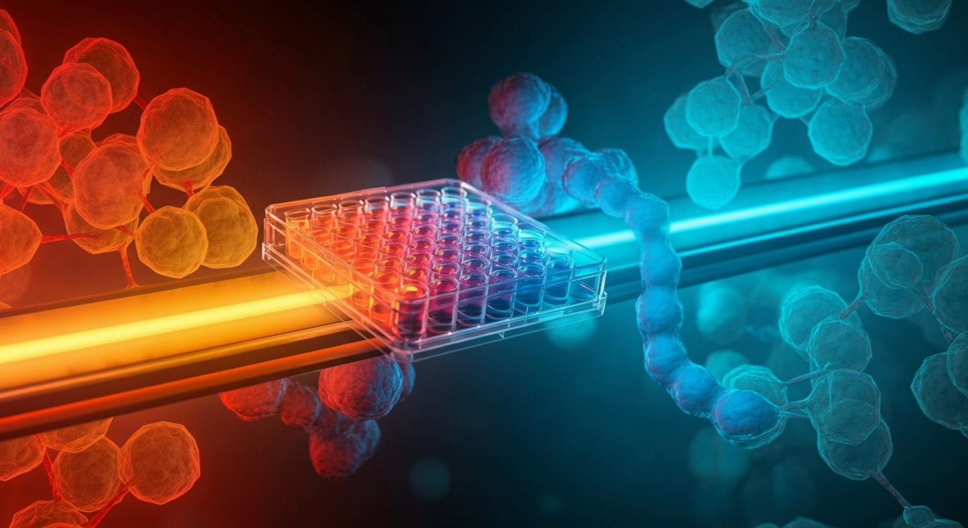 Quantitative Assessment of Cellular Redox State Using the EZScreen™ NAD⁺/NADH Colorimetric Assay
