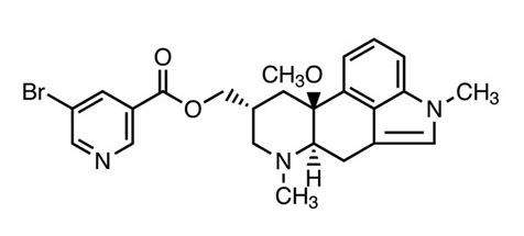 Nicergoline: A Comprehensive Look at Its Uses and Mechanisms