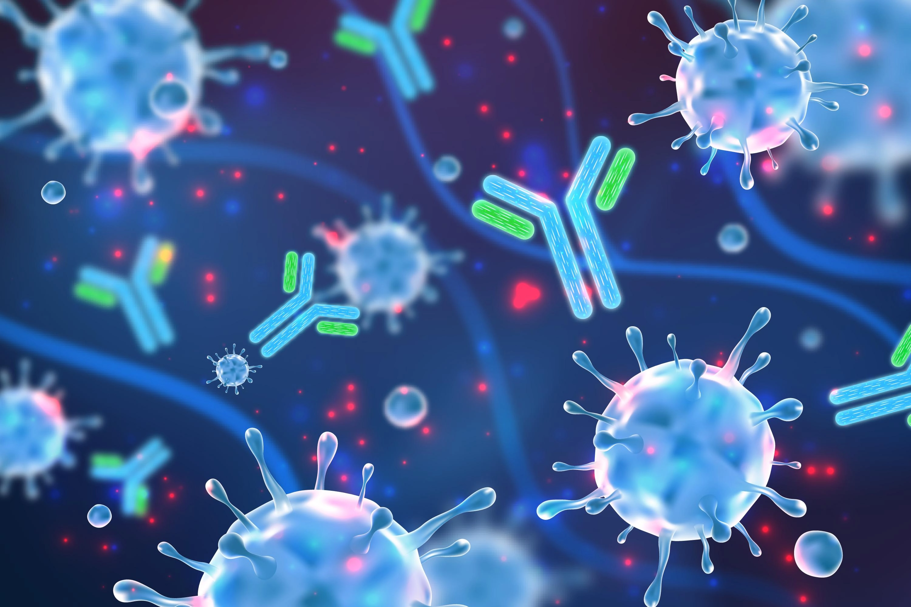 Ingénierie des Anticorps, Anticorps Humanisés, Recombinants et Polyclonaux: Analyse Technique et Tendances en Biotechnologie