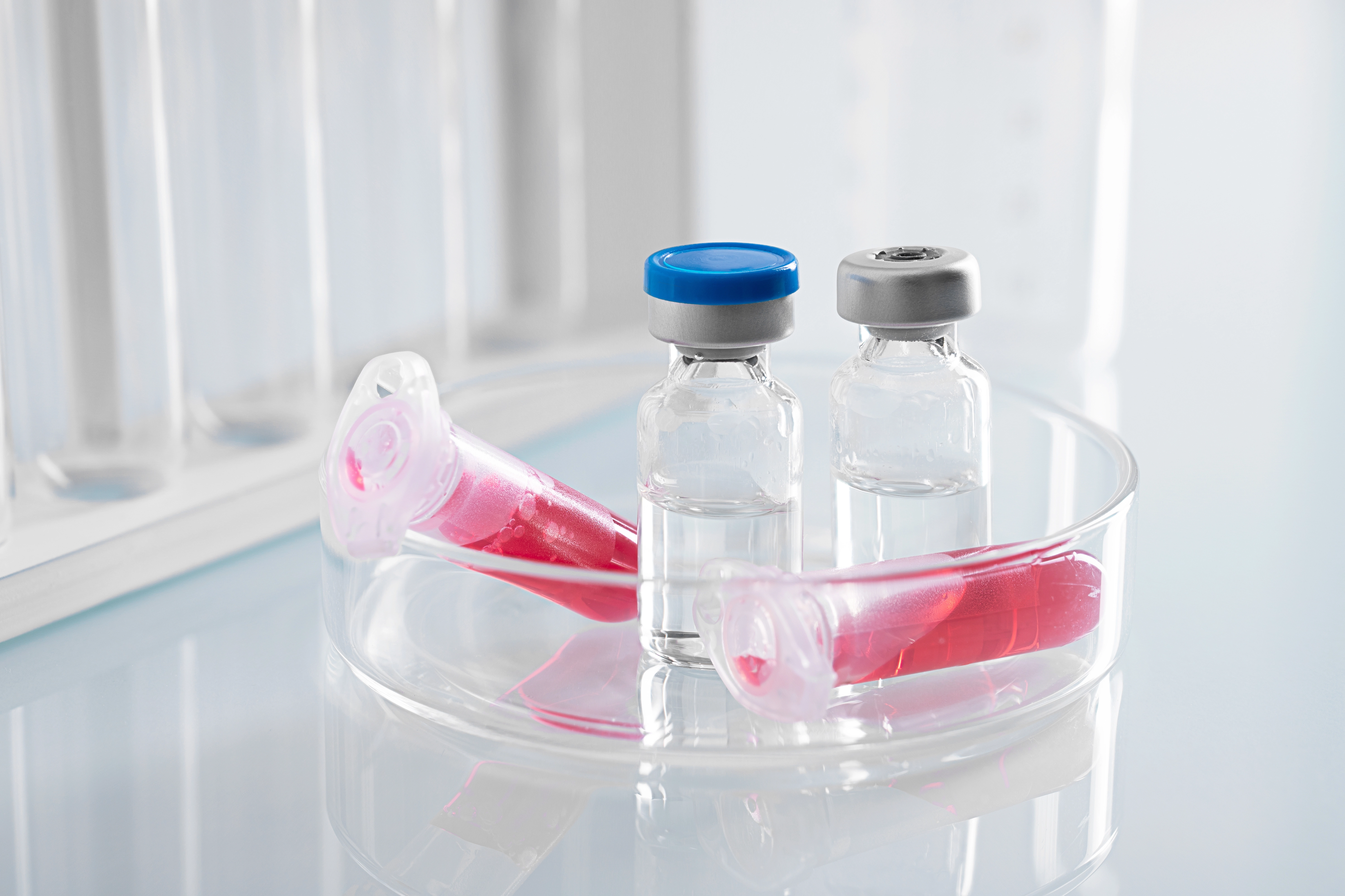 Wat is RT-PCR (Reverse Transcription PCR) ?