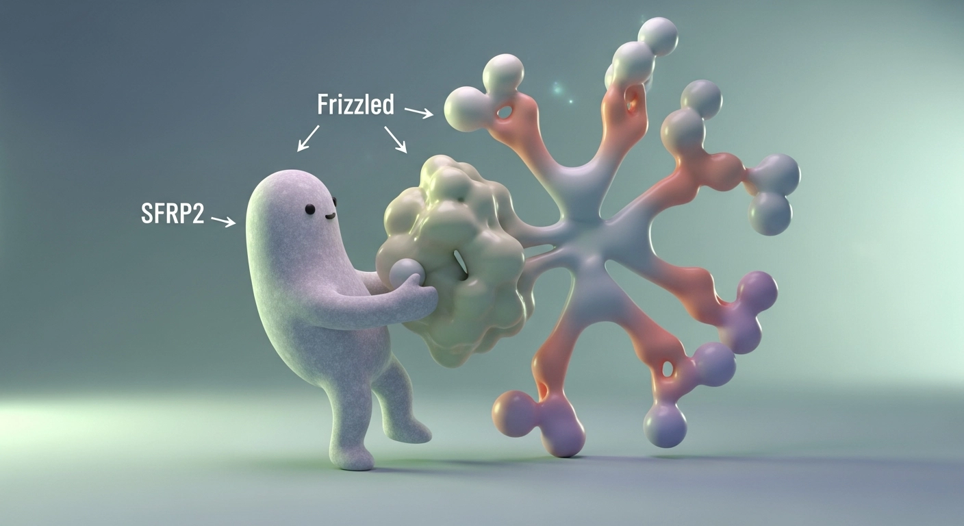 SFRP2 (Secreted Frizzled-Related Protein 2): Molecular Function, Wnt Signaling Modulation, Fibrosis, Angiogenesis, and Translational Biomarker Relevance