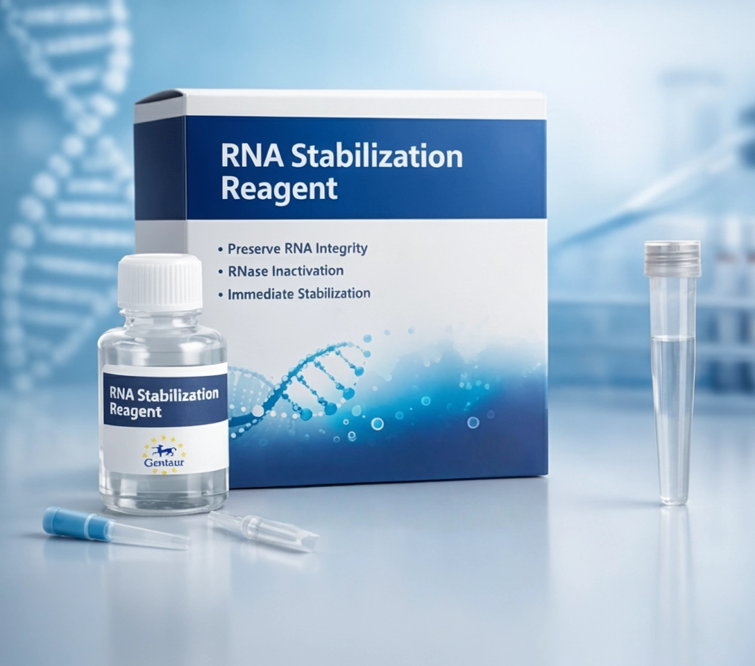 RNA Stabilization Reagent: The Definitive Guide to Preserving RNA Integrity at Sample Collection