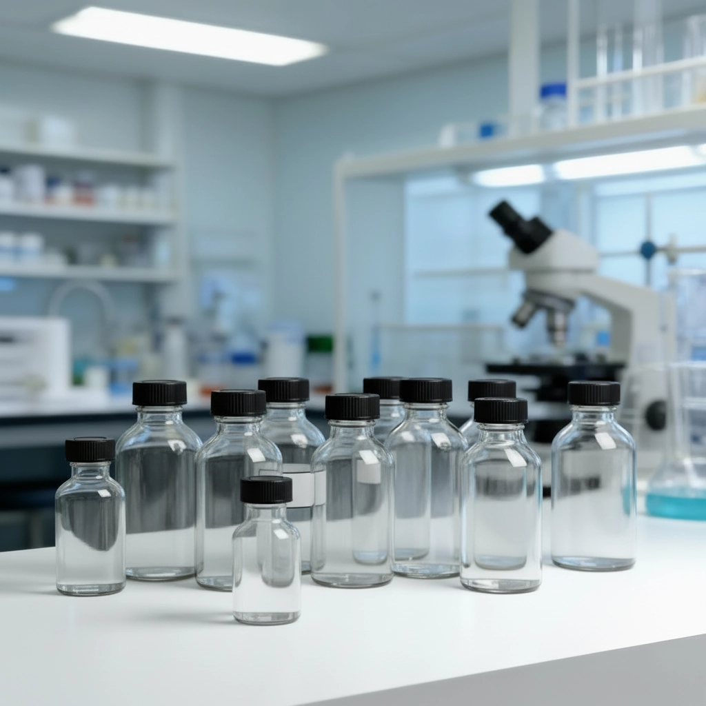 Acetocarmine Solution: A Cornerstone Dye in Chromosomal Research