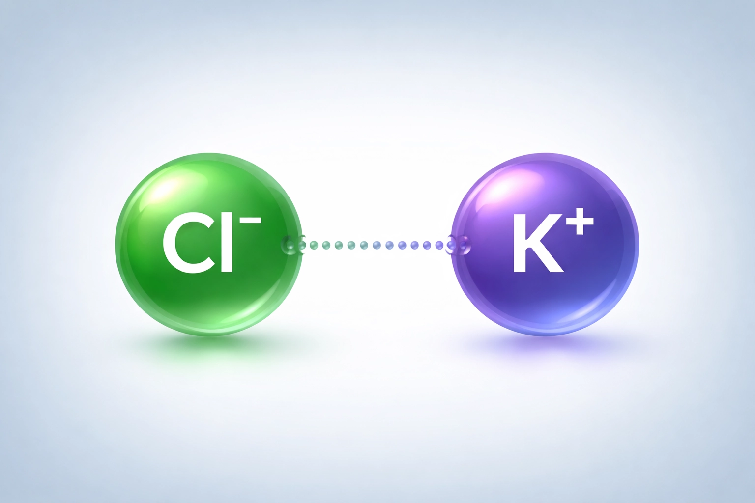 Potassium Chloride  (KCl) :High-Purity Reagent for Laboratory, Pharmaceutical, and Industrial Applications