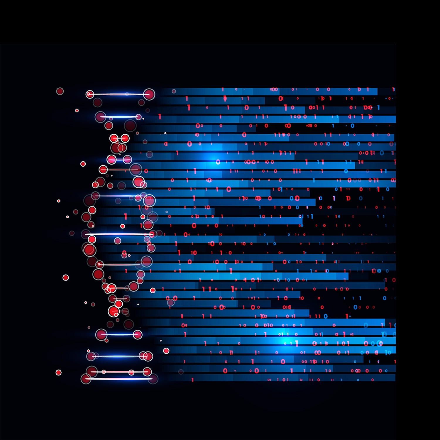 From Genome Data to Insights: How Modern Biology Uses Big Data