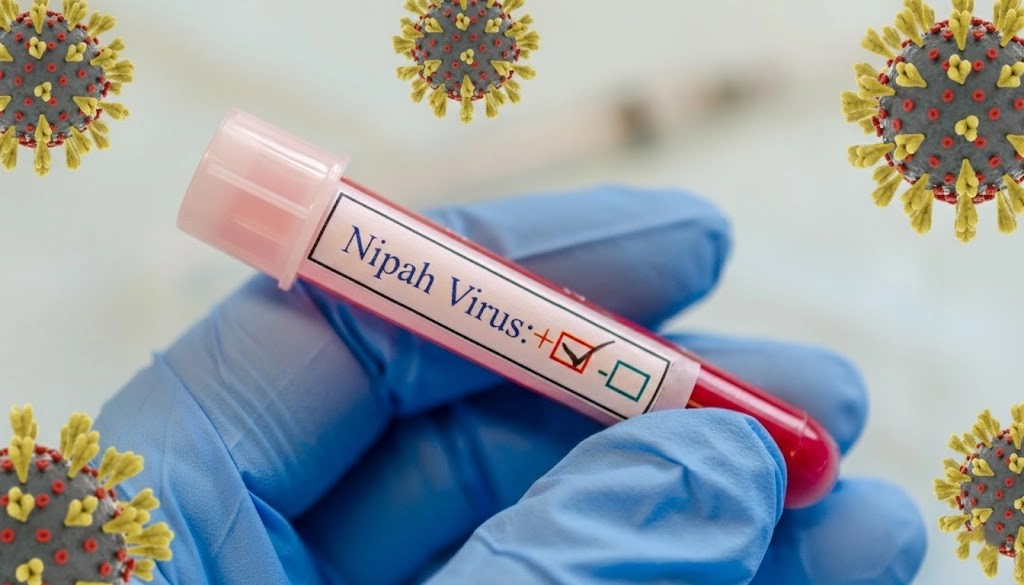Nipah Virus : une menace émergente à fort impact sur la santé mondiale