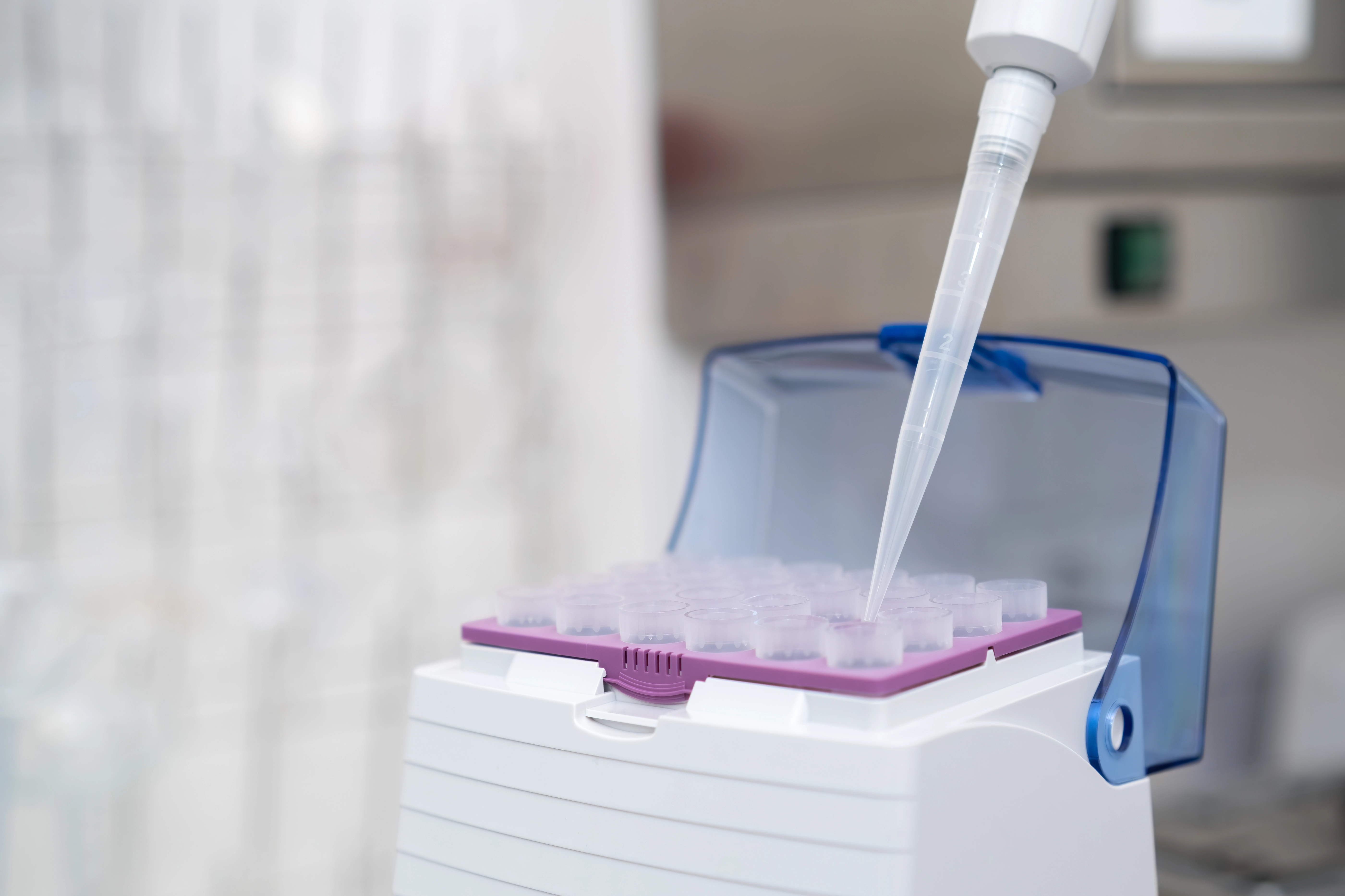 What is qPCR?