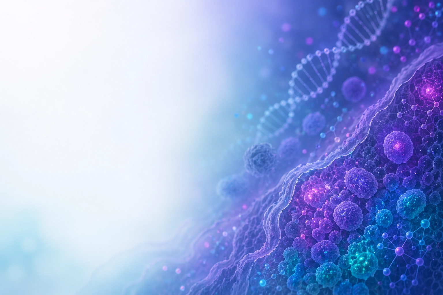 Spatial Omics: The Future of Understanding Biology in 3D