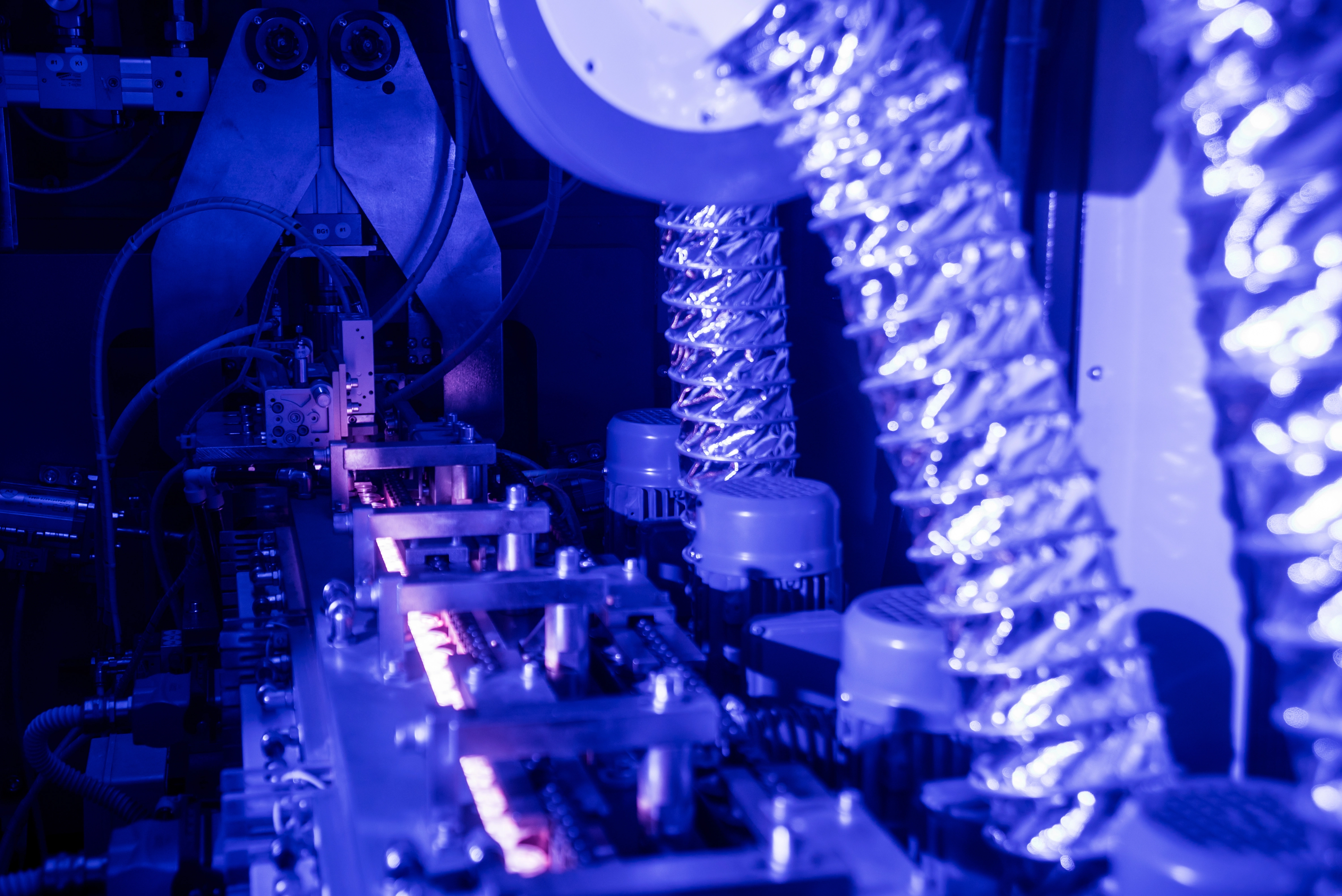 Liposome Extrusion