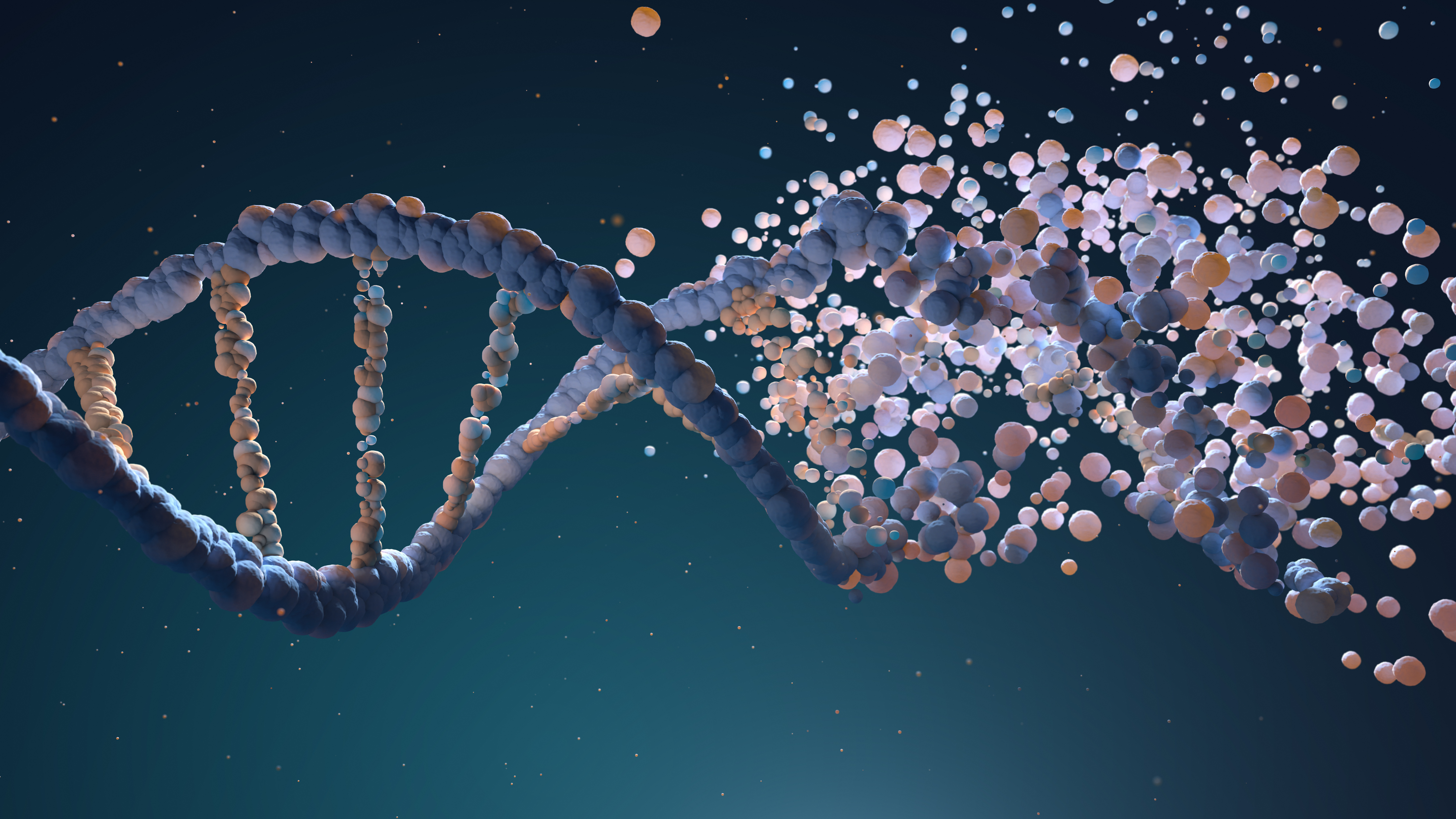 A New Hope for Treating Genetic Disorders