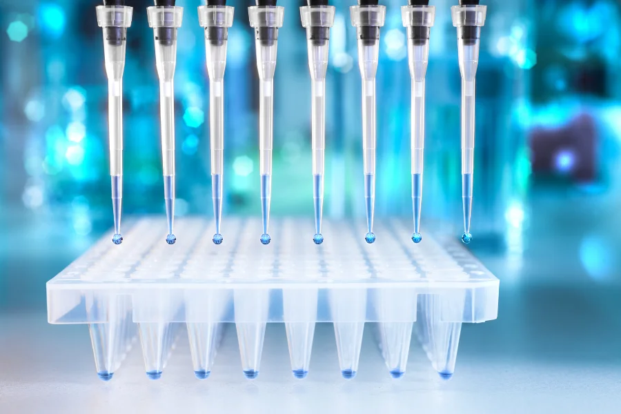 Cell‑Free Protein Synthesis Systems: Redefining Synthetic Biology Prototyping