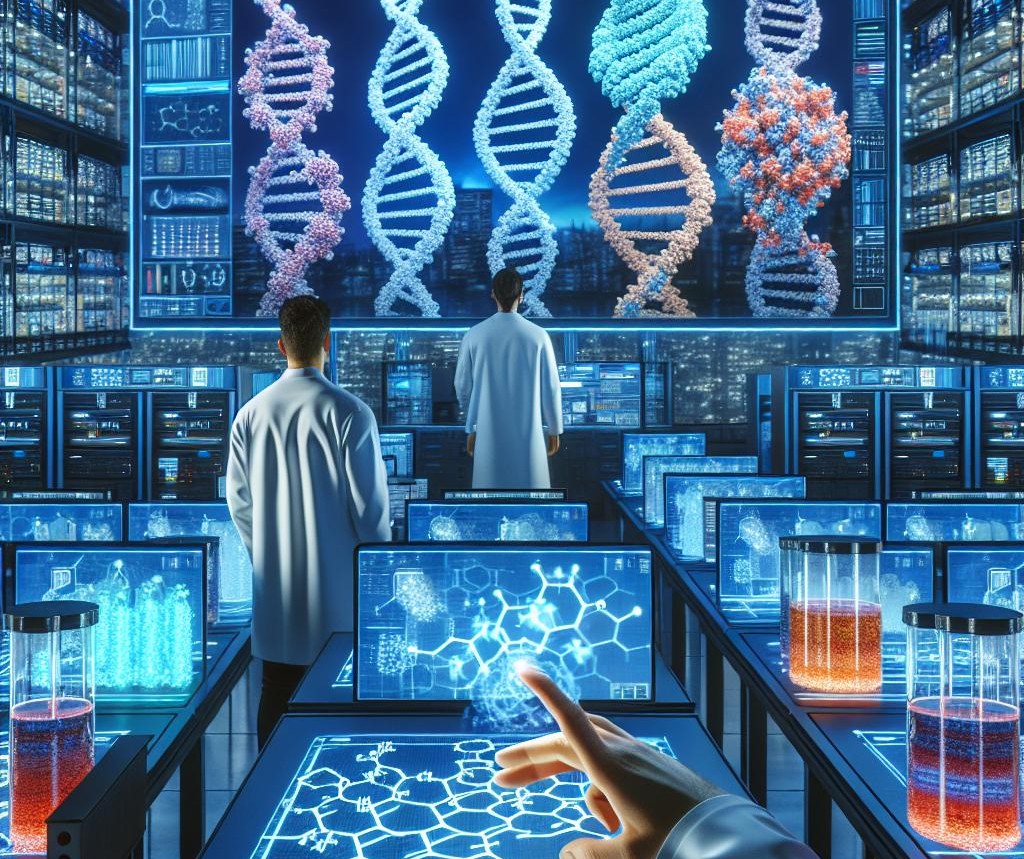Engineered Enzymes : Driving Innovation for Sustainable Industrial Biocatalysis