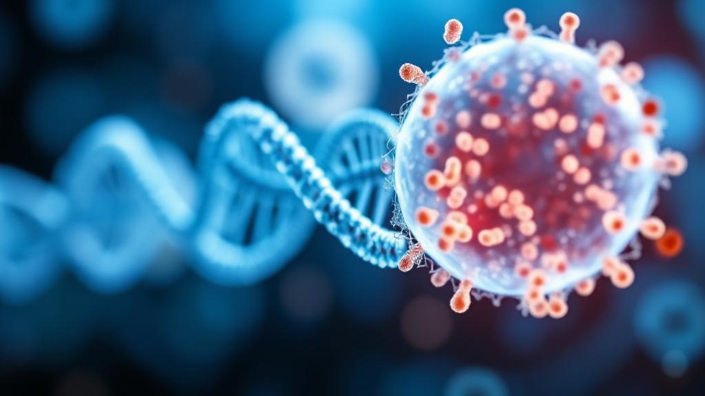 Spatial Gene Expression: A Revolution in Genomics