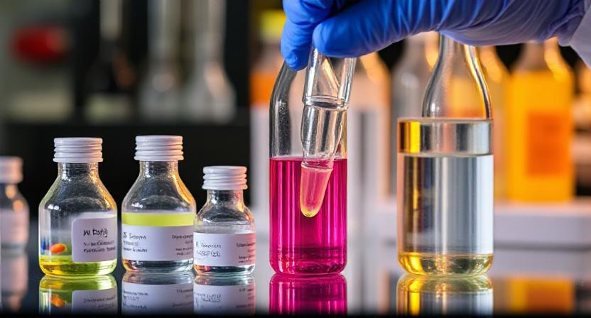 The Future of High-Efficiency Disinfectants: Advances in Industrial and Medical Sterilization