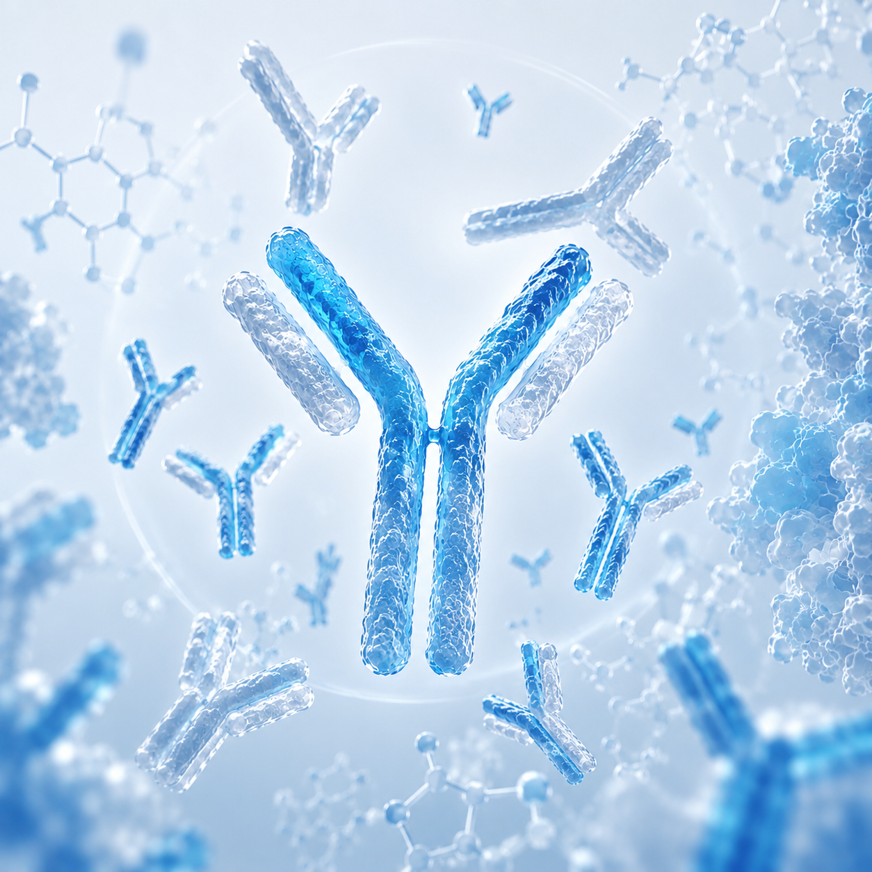 Rabbit Polyclonale Antilichamen