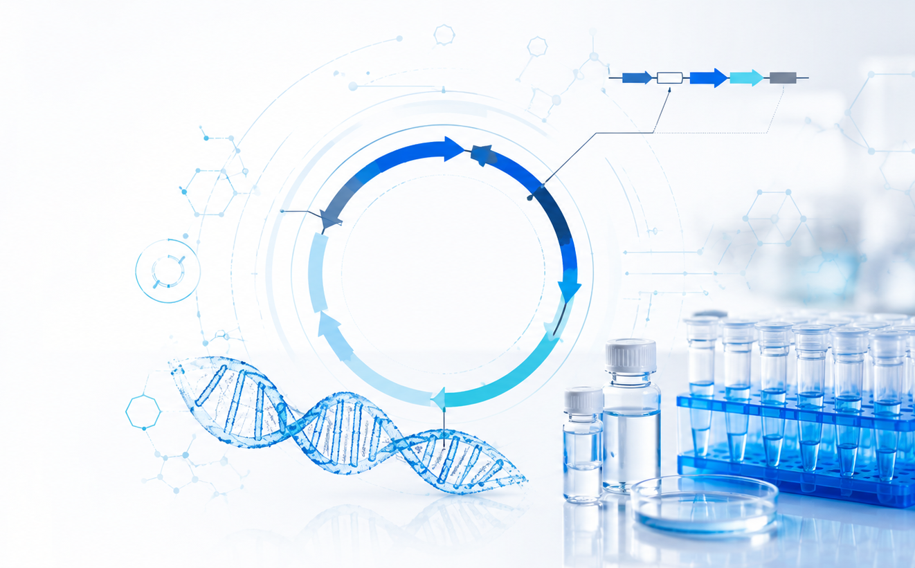 cDNA Clone