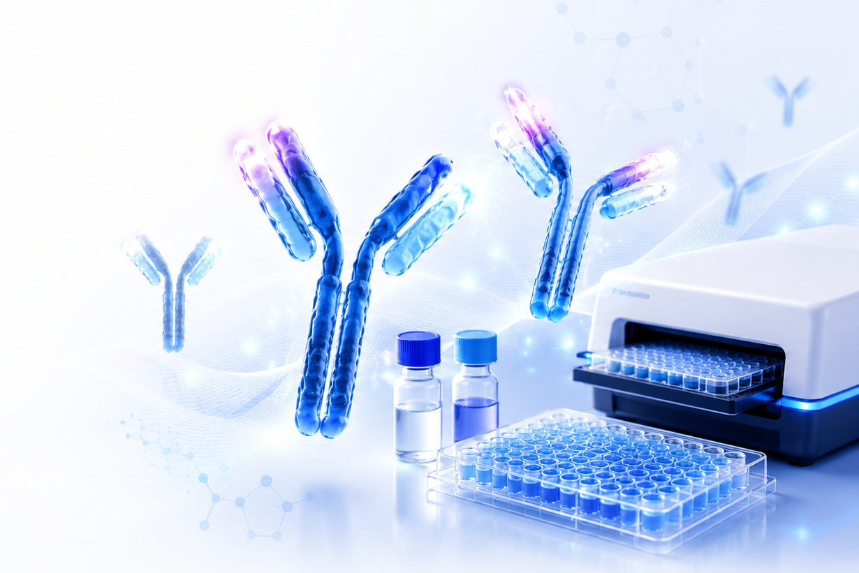 Secondary Antibodies