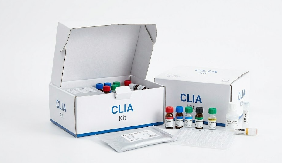 CLIA Kit
