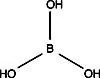 Boric Acid – ULTRA PURE - image 1
