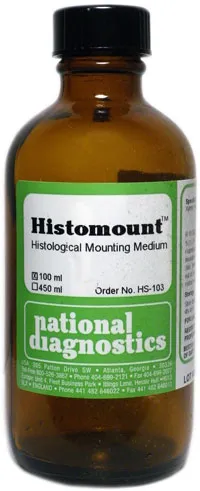 Histomount - image 1