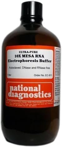 MESA RNA Electrophoresis Buffer (10X) - image 1