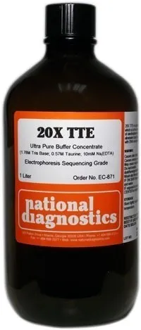 TTE Glycerol Tolerant Buffer (20X) - image 1