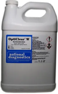 OptiClear W - image 1