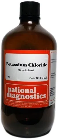 Potassium Chloride - image 1