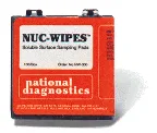 Nuc-Wipes - image 1