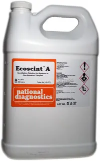 Ecoscint A - image 1