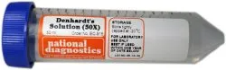 Denhardt’s Solution (50X) - image 1