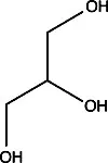 Glycerol – ULTRA PURE - image 1
