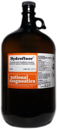 Hydrofluor - image 1