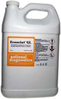 Ecoscint GL - image 1