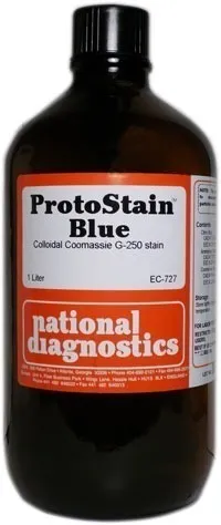 ProtoStain Blue - image 1