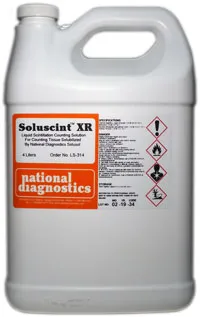 Soluscint XR - image 1
