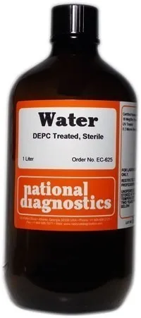 DEPC Treated Water - image 1