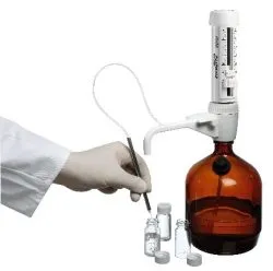 Extendable Delivery Jet - image 1