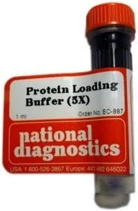 5X Protein Loading Buffer - image 1