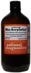 Bis-AcrylaGel - image 1