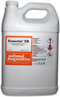 Ecoscint XR - image 1