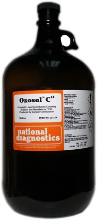 Oxosol C14 - image 1
