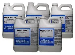 OptiClear Sample Kit II - image 1