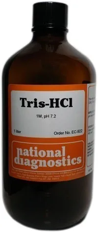 Tris-HCl, pH 7.2 - image 1